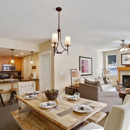 Ski In-Out Luxury Condo #4474 With Huge Hot Tub & Great Views - 500 Dollars Of Free Activities & Equipment Rentals Daily Winter Park Exteriör bild