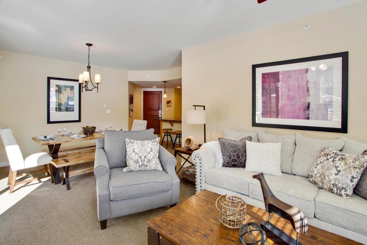 Ski In-Out Luxury Condo #4474 With Huge Hot Tub & Great Views - 500 Dollars Of Free Activities & Equipment Rentals Daily Winter Park Exteriör bild