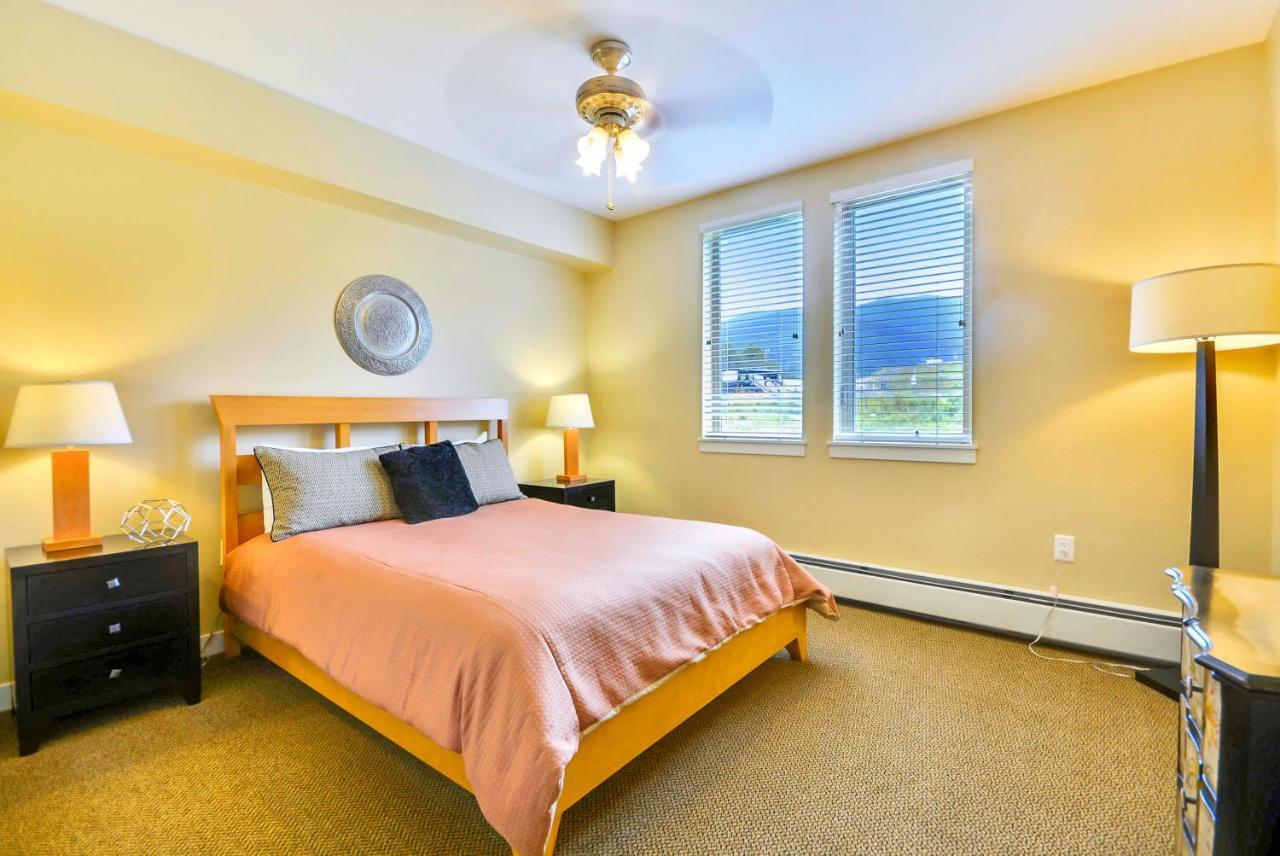 Ski In-Out Luxury Condo #4474 With Huge Hot Tub & Great Views - 500 Dollars Of Free Activities & Equipment Rentals Daily Winter Park Exteriör bild
