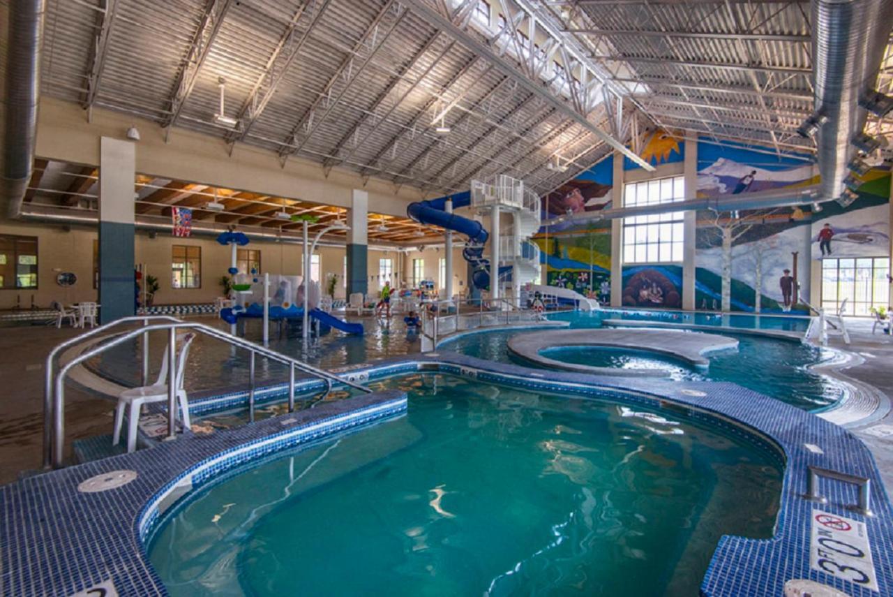 Ski In-Out Luxury Condo #4474 With Huge Hot Tub & Great Views - 500 Dollars Of Free Activities & Equipment Rentals Daily Winter Park Exteriör bild